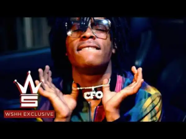 Video: Yung Mal & Lil Quill (1017 Records) - Laundry